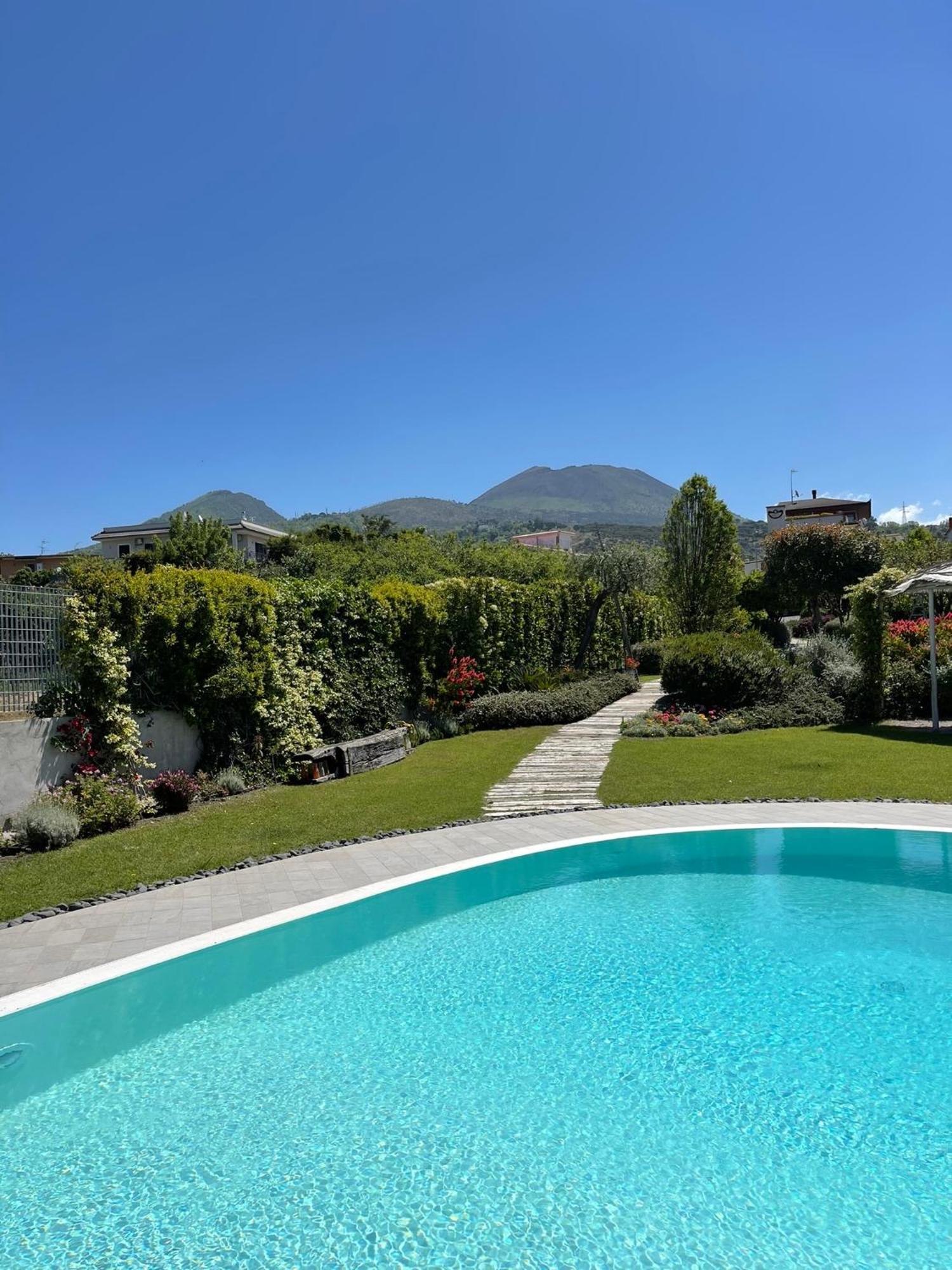 Bed and breakfast Maison Di Fiore Ercolano